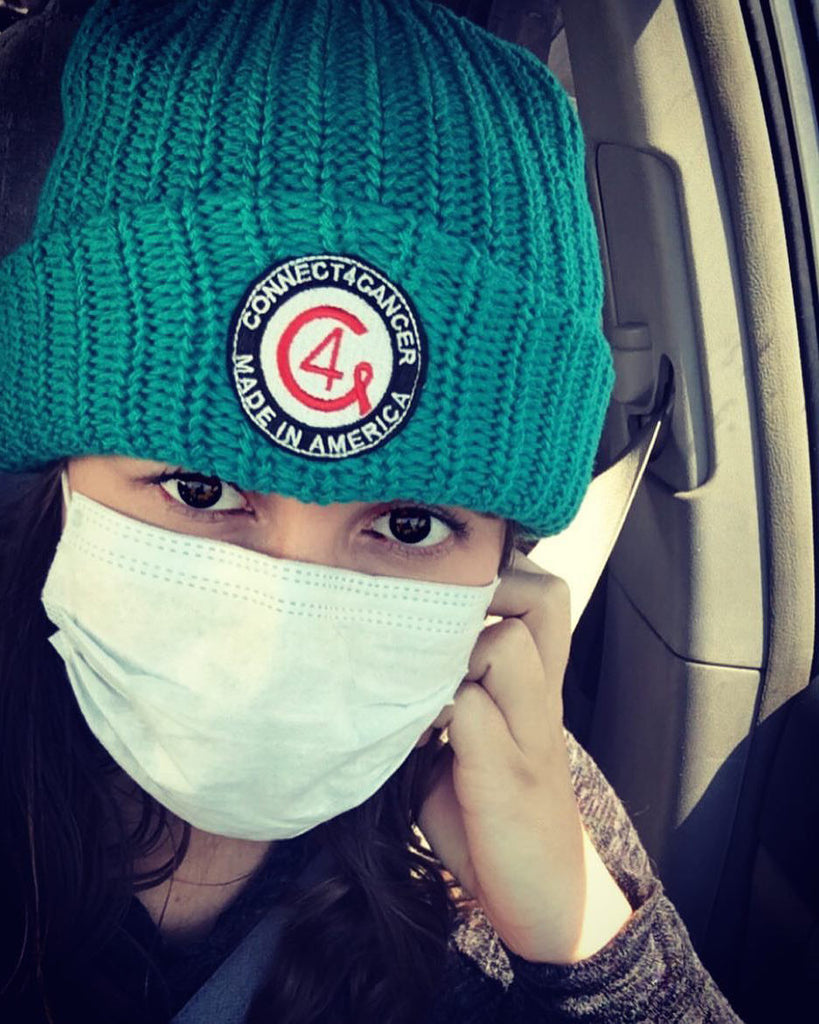 CANCER: BUT...YOU DO NOT LOOK SICK?!!!!!!