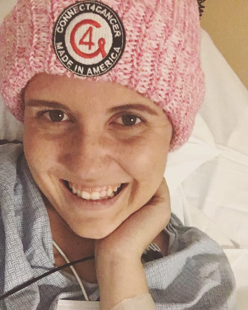 CANCER: THE BALANCE OF CANCER AND CATIE