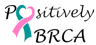 BE A BRCA CHAMPION